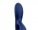 We-Vibe - Nova 2 震动器 - 午夜蓝色 照片-5
