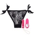 Nu Sensuelle - Pleasure Panty w Remote - Pink photo-2