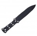 MT - Sword Paddle - Black photo
