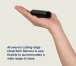 Arcwave - Ghost Flip IT Pocket Stroker - Black photo-2