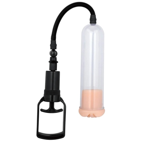 Erokay - Beginners Penis Pump photo