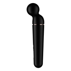 Satisfyer - 惑星奇迹按摩棒 - 黑色 照片
