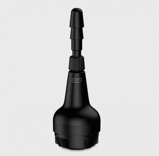 Kiiroo - Keon Sex Machine - Black photo