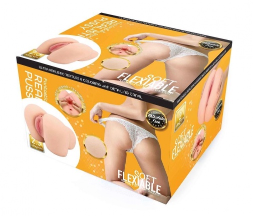 Jorokumo - Fxxk Me 2.3kg Masturbator photo