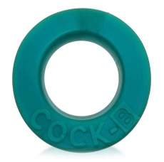 Oxballs - Cock-B Bulge Cockring - Peacock photo