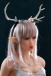 Elf Kelda Fantasy Realistic Sex Doll, Skinny Sody, Ultra Soft TPE 150 cm (4'9 ft)  photo