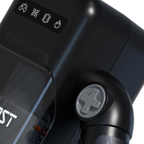 Blowcast - Blowbot 电动飞机杯 照片