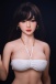  Stacey 亞洲仿真實體娃娃，巨乳，超軟矽膠 163 cm（5'3 英尺） 照片-11