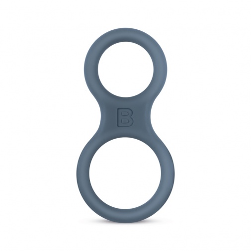 Boners - Ring & Ball Stretcher - Grey photo
