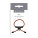 Me You Us - Ace Cock Ring - Brown 照片-2