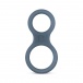 Boners - Ring & Ball Stretcher - Grey photo