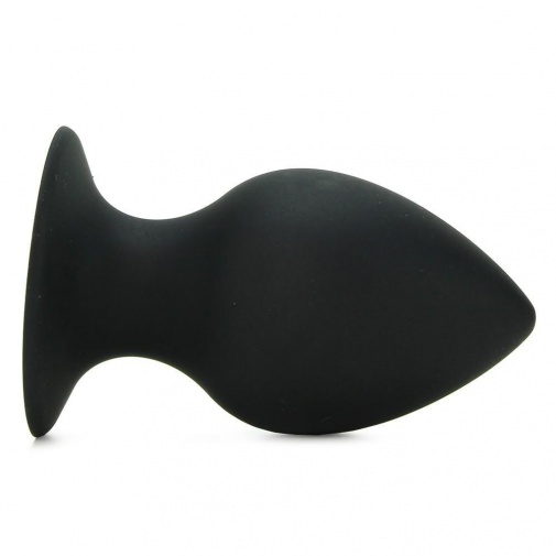 TOF - Medium Silicone Anal Plug photo