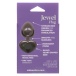 CEN - Jewel Heart Plug S - Black photo-6