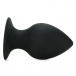 TOF - Medium Silicone Anal Plug photo-3