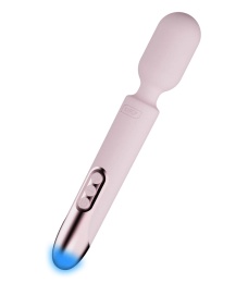 Kiiroo - ProWand APP Vibrator - Pink photo