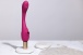 Vive - Mirai Double Ended Bendable Vibrator - Pink photo-7
