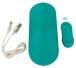 Vibepad - Intense Vibrator - Turquoise photo-6