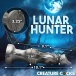 Creature Cocks - Night Prowler Dildo L - Grey 照片-9