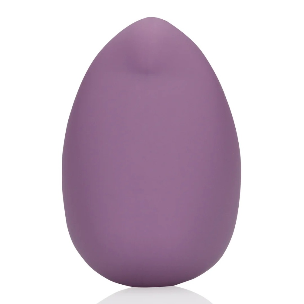 The small Finger Vibrator is designed to deliver various lev... Loveline - Finger Vibrator - Mystic Purple photo-6