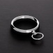 Steel - Donut Metal Ring w O-Ring 50mm photo