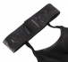 Ohyeah - Exquisite Set w Choker - Black - M photo-8