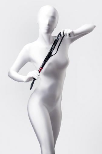 Anonymo - Flogger 45cm - Black photo