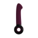 Odeco - Freyia Vibrator - Darkwine photo