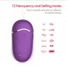 Erocome - UrsaMinor - Egg - Purple photo-13