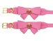 Taboom - Malibu Wrist Cuffs - Pink photo-8