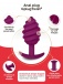 Gvibe - Gplug Twist 2 - Sweet Raspberry photo-10