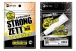 Kiss Me Love - Strong Zett Long Stamina Men's Cream - 10g photo-3