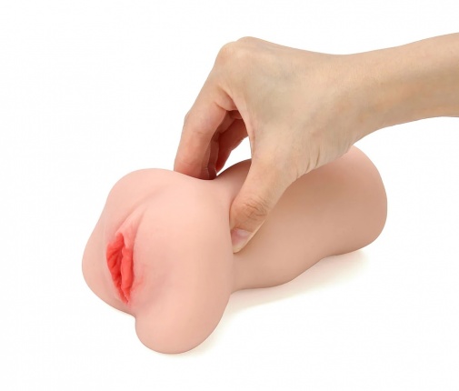 Jorokumo - Realistic Stroker 450g photo