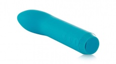 Je Joue - G-Spot Bullet Vibrator - Teal photo