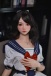 Maren Japanese Realistic Sex Doll, Skinny Body, Ultra Soft Silicone 165 cm (5’4 ft)  photo-3