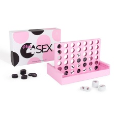 Secret Play - Play4sex 四子棋 照片