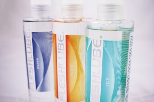 Fleshlight - Fleshlube Water - 250ml photo