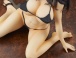 Anime Star - 杏奈 性感人物模型 照片-9