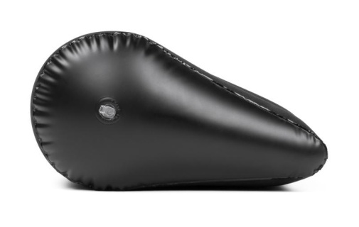 Bedroom Fantasies - Droplet 充氣式靈活姿勢情趣枕頭 - 黑色 照片