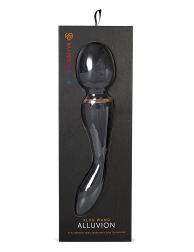 Nu Sensuelle - Alluvion XLR8 Wand - Black photo