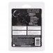 CEN - Alpha Dual Magnum Ring - Black photo-10