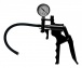 Size Matters - Clitoris Pumping System - Black photo-4