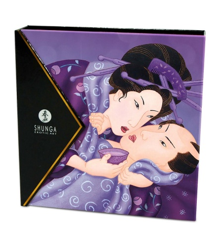 Shunga - Geisha's Secrets Set Exotic photo