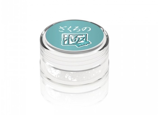 SSI - 失神女士高潮膏 - 12克 照片