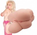 Jesse Jane - Side Action Pussy & Ass Masturbator photo