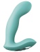 JimmyJane - Pulsus G-Spot Vibrator - Turquoise photo-4