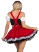 Leg Avenue - Beerfest Babe Costume - M photo-2