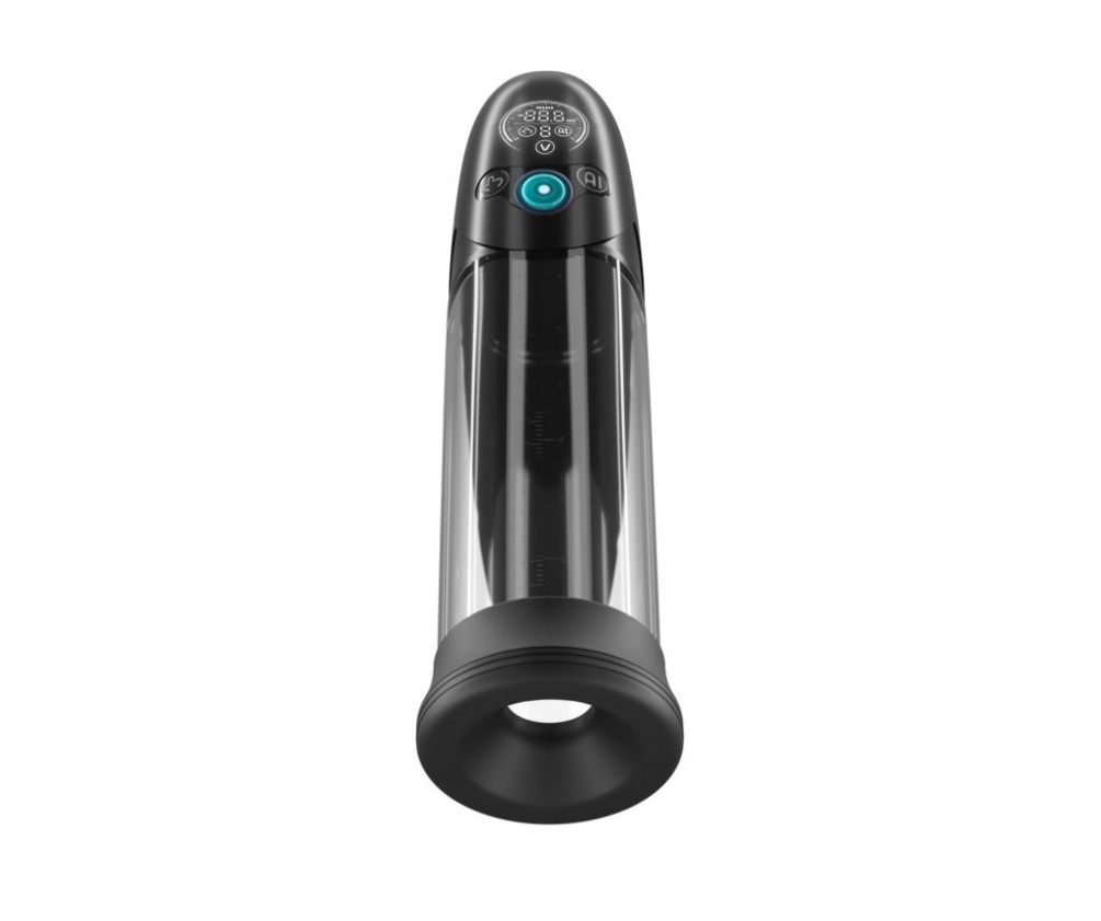 Three years of meticulous research and development have led ... Realov - BathFun PRO Cock Pump photo-5