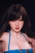  Stacey 亞洲仿真實體娃娃，巨乳，超軟矽膠 163 cm（5'3 英尺） 照片