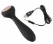 Cupa - Warming Vibrator - Black photo-7