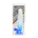 Kiotos - Slick Realistic Dildo 05 - Blue photo-9